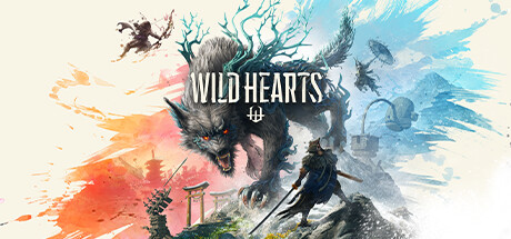 《狂野之心 （WILD HEARTS™）》免安装绿色中文版