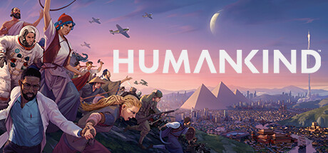 《人类 HUMANKIND 》免安装全DLC绿色中文版