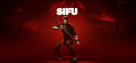 《师父sifu 》免安装整合全部DLC绿色中文版