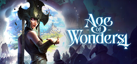 《奇迹时代4（ Age of Wonders 4 Premium Edition）》免安装绿色中文版