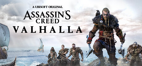 《刺客信条：英灵殿（ Assassins Creed Valhalla Complete Edition）》免安装完整绿色中文版