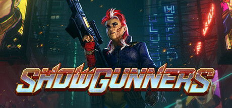 《枪手真人秀 SHOWGUNNERS》免安装绿色中文版
