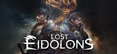 《幻灵降世录 Lost Eidolons》免安装绿色中文版