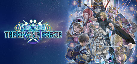 《星之海洋6：神圣力量》免安装绿色中文版豪华版整合全部DLC