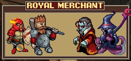 《皇家商人 Royal Merchant》免安装绿色中文版