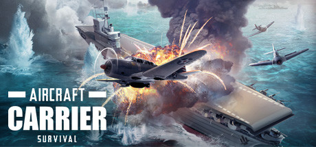 《航母生存 Aircraft Carrier Survival》免安装v1.7.3绿色中文版