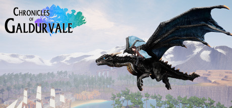 《加尔德维尔编年史 Chronicles of Galdurvale》免安装绿色中文版