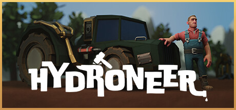 《Hydroneer》免安装v2.2.3中文绿色版