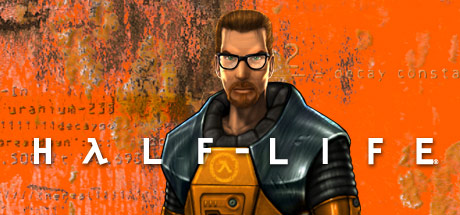 《半条命合集Half life ANTHOLOGY》免安装简体中文绿色版