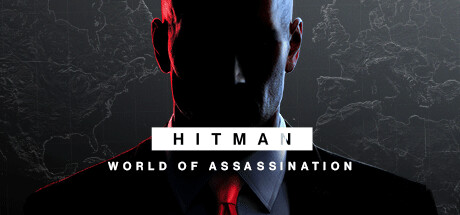 《杀手3 Hitman 3》免安装v3.150.1豪华版简体中文绿色版