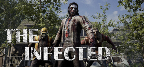 《被感染者The Infected》免安装v14.05简体中文绿色版