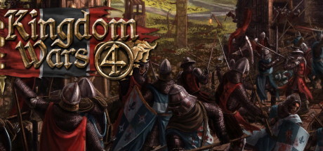 《王国战争4Kingdom Wars 4》免安装整合简体中文绿色版