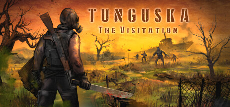 《通古斯：禁区实录 Tunguska The Visitation》免安装v1.67.9简体中文绿色版