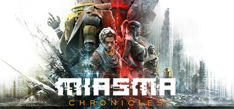 《迷瘴纪事Miasma Chronicles》免安装简体中文绿色版