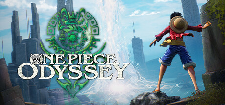 《海贼王时光旅诗 One Piece Odyssey》免安装v2.01简体中文绿色版