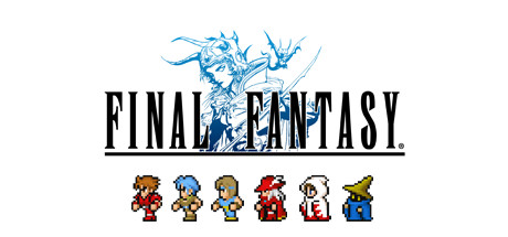 《最终幻想：像素重制版 Final Fantasy Pixel Remake》免安装1-6合集简体中文绿色版