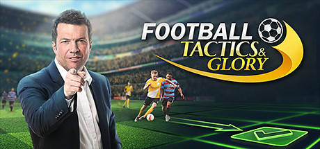 《足球、策略与荣耀 Football, Tactics & Glory》免安装Build 10813448简体中文绿色版