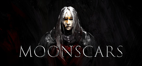 《月痕 Moonscars》免安装v1.5.008简体中文绿色版