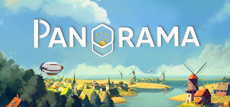《全景画卷 Pan'orama》免安装简体中文绿色版