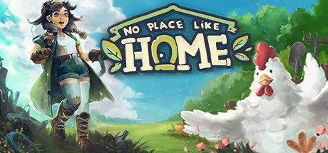 《吾家可归 No Place Like Home》免安装v1.3.k.244简体中文绿色版