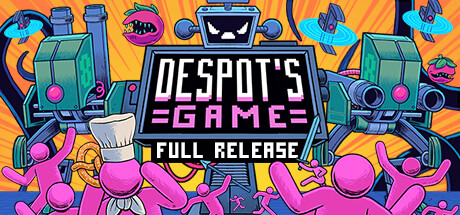 《暴君的游戏 Despot's Game Dystopian Army Builder》免安装v1.6简体中文绿色版