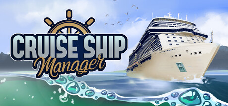 《游轮经理Cruise Ship Manager》免安装简体中文绿色版