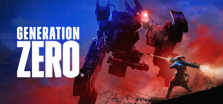 《零世代 Generation Zero》免安装v2528814简体中文绿色版