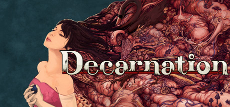 《Decarnation》免安装中文绿色版