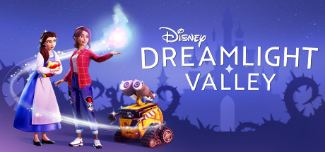 《迪士尼梦幻星谷 Disney Dreamlight Valley》免安装最新绿色中文版
