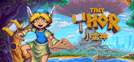 《小雷神》免安装中文绿色版