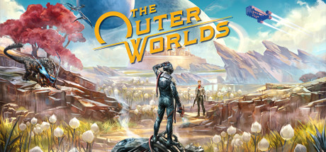 《天外世界：太空人之选（The Outer Worlds Spacer's Choice）》免安装绿色中文版