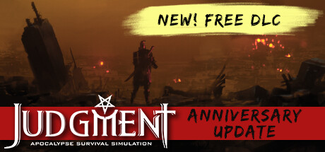 《审判：末世生存模拟 Judgment Apocalypse Survival Simulation》免安装v1.2.4274整合2DL简体中文绿色版