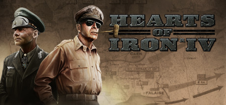 《钢铁雄心IV Hearts of Iron IV》免安装豪华终极中文版
