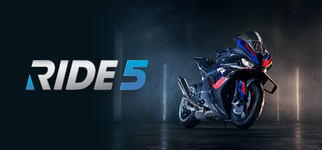 《极速骑行5 RIDE 5》免安装特别版绿色中文版