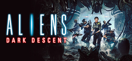 《异形：坠入黑暗 Aliens Dark Descent》免安装绿色中文版