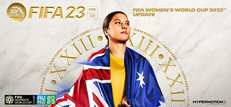 《FIFA 23》免安装绿色中文版