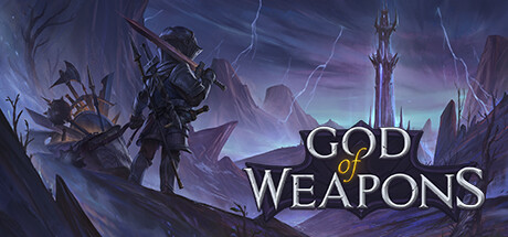 《武器之神 God Of Weapons》免安装绿色中文版