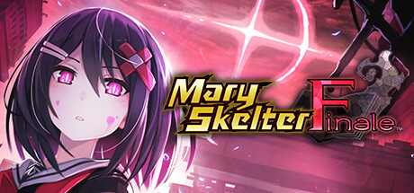 《神狱塔：断罪玛丽 最终篇 Mary Skelter Finale》免安装绿色繁体中文版