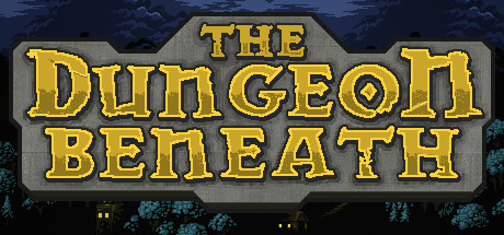《深入地牢 The Dungeon Beneath》免安装绿色中文版