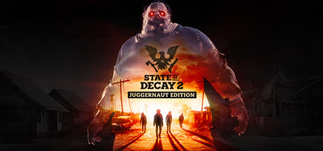 《腐烂国度2：主宰版 State of Decay 2 Juggernaut Edition》免安装绿色中文版