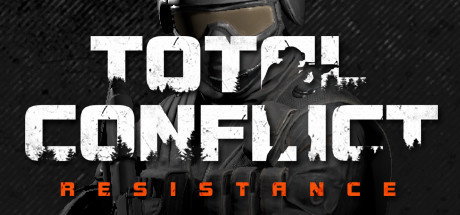 《全面冲突：抵抗 Total Conflict Resistance》免安装绿色中文版