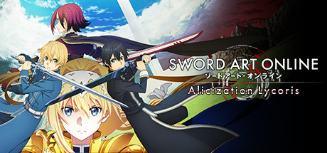 《刀剑神域 彼岸游境》免安装绿色繁体中文版整合全部DLC