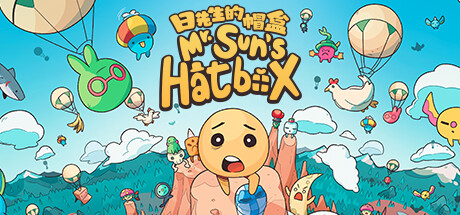 《日先生的帽盒 Mr. Sun's Hatbox 》免安装绿色中文版