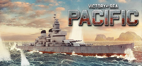 《太平洋雄风 Victory At Sea Pacific》免安装绿色中文版