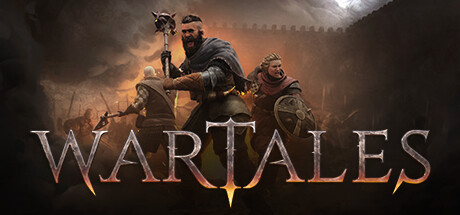《战争传说 Wartales》免安装绿色中文版