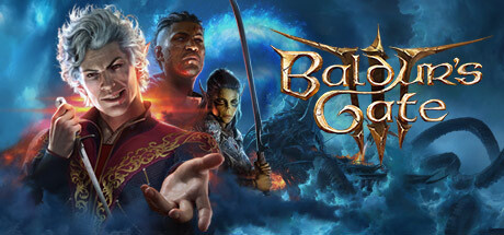 《博德之门3 Baldur's Gate 3》免安装-豪华版官中-全DLC绿色中文版