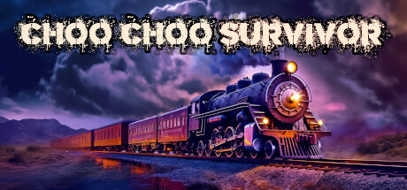 《hooChoo幸存者 Choo Choo Survivor》免安装绿色中文版