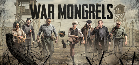 《被遗忘的我们 War Mongrels》免安装绿色中文版