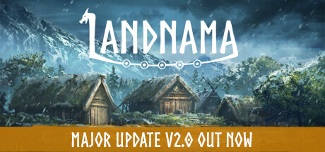 《Landnama》免安装绿色中文版