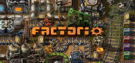 《异星工厂 Factorio》免安装绿色中文版